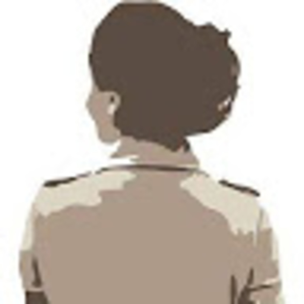 Meet your Posher, Bonnie caroline